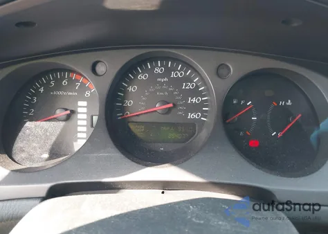 1999 Acura Tl 3.2 z USA, uszkodzony, nr VIN 19UUA5643XA032727